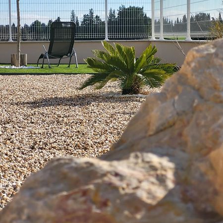 Paquerette Villa Arles Ngoại thất bức ảnh
