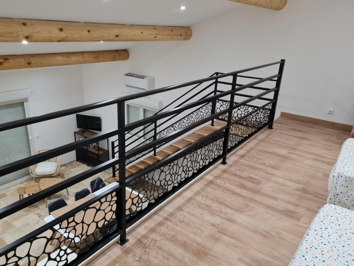Paquerette Villa Arles Ngoại thất bức ảnh