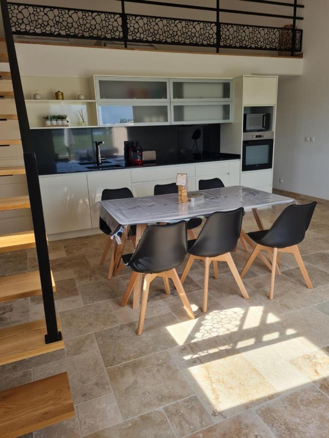 Paquerette Villa Arles Ngoại thất bức ảnh