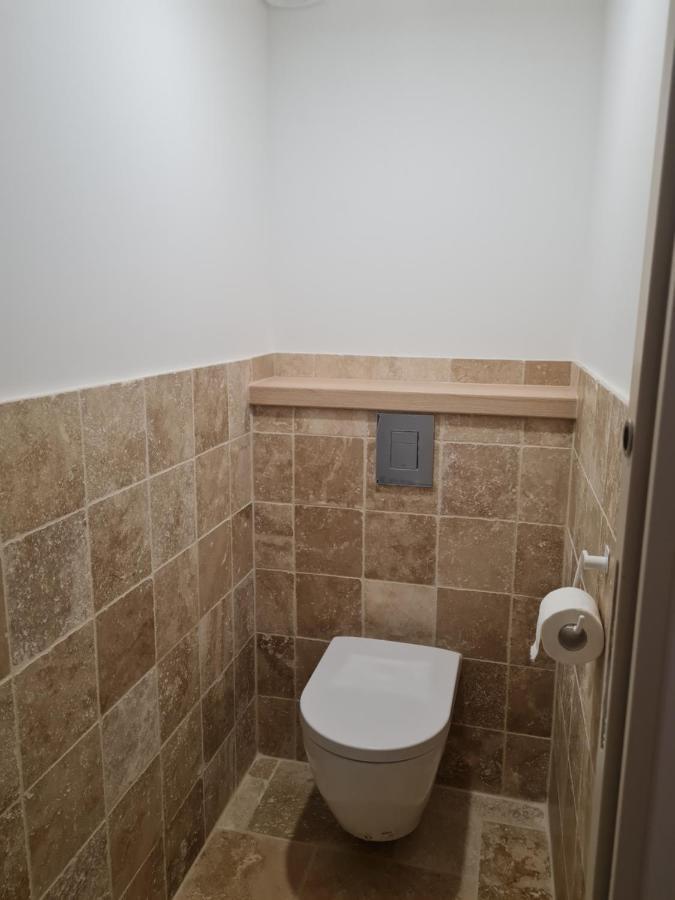Paquerette Villa Arles Ngoại thất bức ảnh