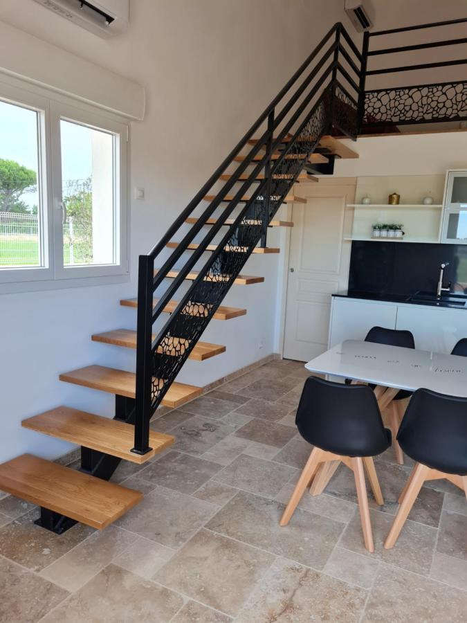 Paquerette Villa Arles Ngoại thất bức ảnh