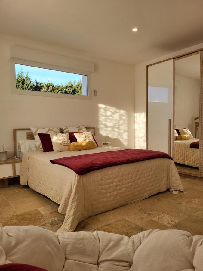 Paquerette Villa Arles Ngoại thất bức ảnh