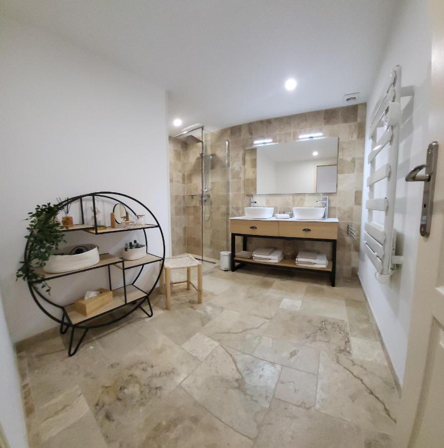 Paquerette Villa Arles Ngoại thất bức ảnh