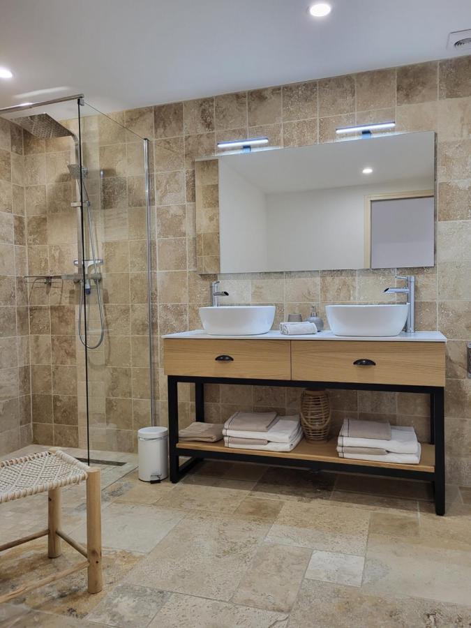 Paquerette Villa Arles Ngoại thất bức ảnh